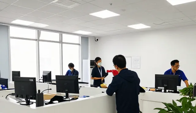 公司网站建设费用常见误区及真实解析