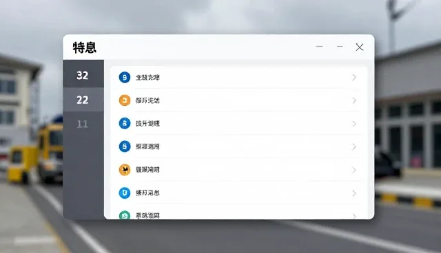 企业展示套餐:性能与适用条件的比较分析