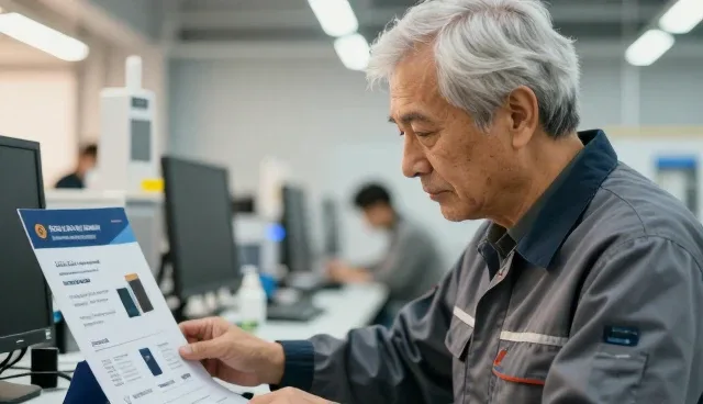 产品推广服务选型关注点及检查要点